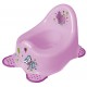 Детский горшок Prima Baby Hippo лиловый (8648.509(KK))